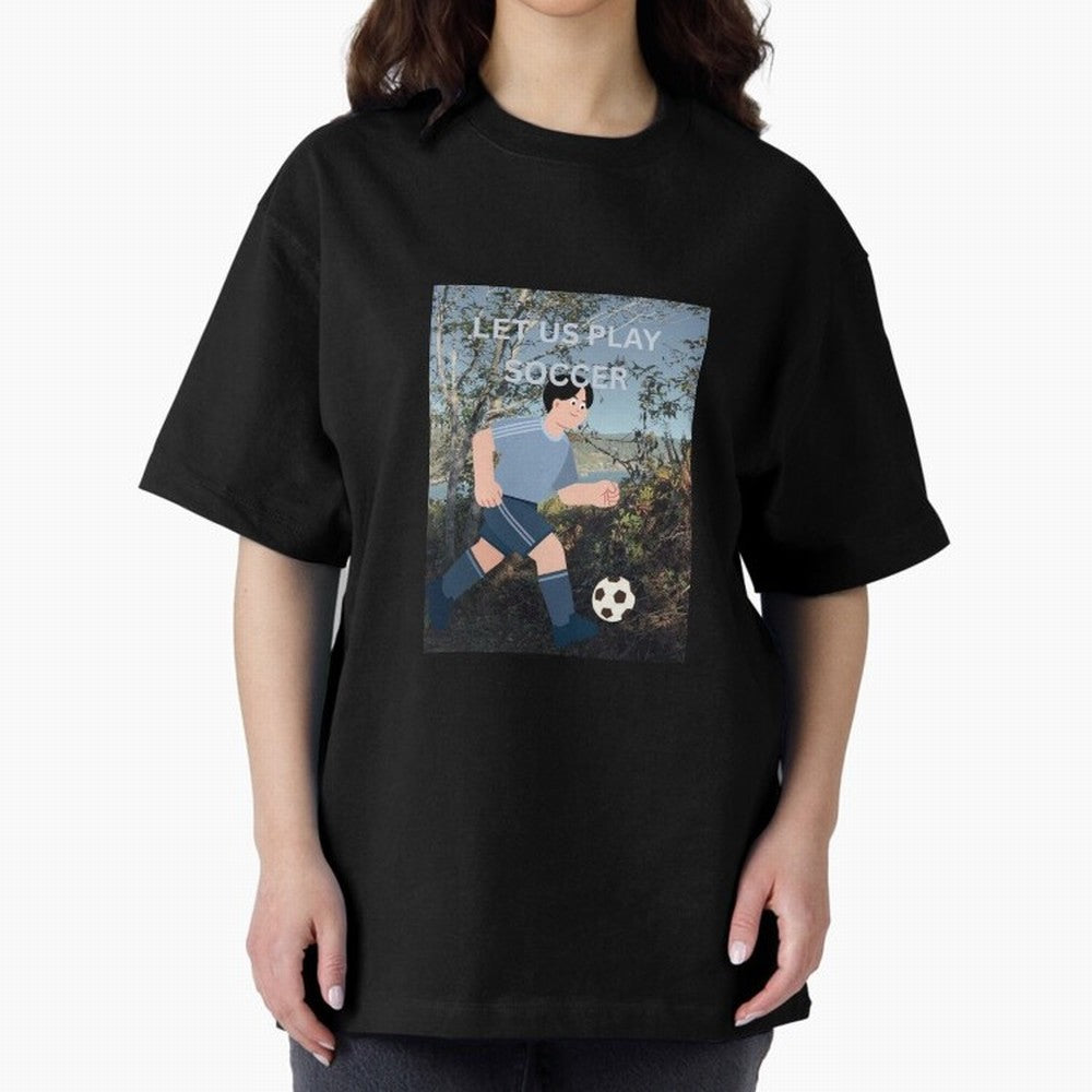 SOCCER 2026 FIFA Classic T-Shirt Bring Legendary Rivalry Energy to FIFA World Cup 2026 Group Stage for Fans of Cristiano Ronaldo, Haaland and CR7 and Argentina, Bringing Football Festival Excitement, Trophy Ambitions, Country Rivalries and Star