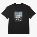 SOCCER 2026 FIFA Classic T-Shirt Bring Legendary Rivalry Energy to FIFA World Cup 2026 Group Stage for Fans of Cristiano Ronaldo, Haaland and CR7 and Argentina, Bringing Football Festival Excitement, Trophy Ambitions, Country Rivalries and Star