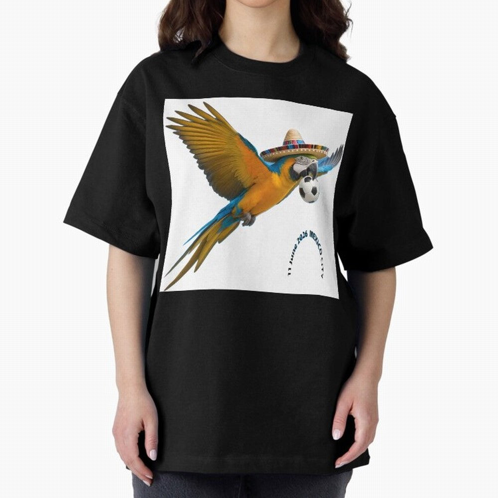 Opening World Cup 2026 in Mexico City Classic T-Shirt Support the Legends of FIFA World Cup 2026 Highlighting Messi, CR7 and Mbappe, Brazil, Portugal and Argentina Energy, Football Festival Excitement, Trophy Ambitions, Country Rivalries and Star