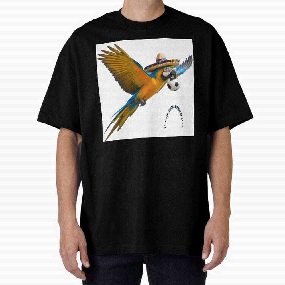 Opening World Cup 2026 in Mexico City Classic T-Shirt Support the Legends of FIFA World Cup 2026 Highlighting Messi, CR7 and Mbappe, Brazil, Portugal and Argentina Energy, Football Festival Excitement, Trophy Ambitions, Country Rivalries and Star