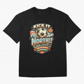 World Championship Canada Classic T-Shirt Capture Stadium Memories from Match Day Hype around FIFA World Cup 2026 Group Stage, Neymar, Haaland and Cristiano Ronaldo, England, Vintage Soccer Flavor, Modern Football Stars, National Flags and Final