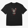 Rise of the North Eagle - Soccer Team Spirit 2026 T-Shirt_82784061 Classic T-Shirt Celebrate the Road through the FIFA World Cup 2026 Group Stage Journey through Haaland Highlights, Spain and Netherlands Pride, Sports Nostalgia, International