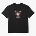 Rise of the North Eagle - Soccer Team Spirit 2026 T-Shirt_82784061 Classic T-Shirt Join the Global Buzz around the FIFA World Cup 2026 USA Canada Mexico Journey through CR7 and Messi Highlights, Brazil Pride, Football Passion, Legendary