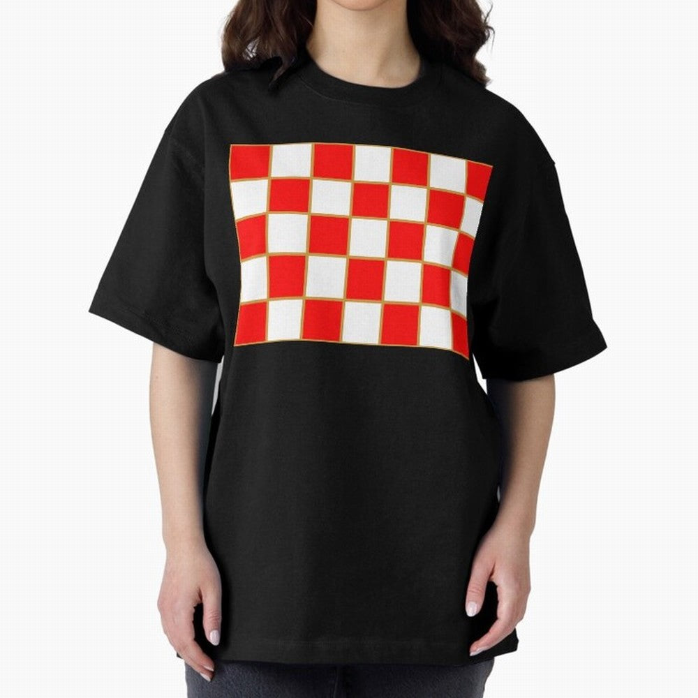 Croatia Jersey Indentic Classic T-Shirt Remember the FIFA World Cup 2026 Journey through Neymar, Haaland and Cristiano Ronaldo Highlights, Brazil, Portugal and Argentina Pride, Match Day Excitement, Supporter Culture, Golden Goals and Global