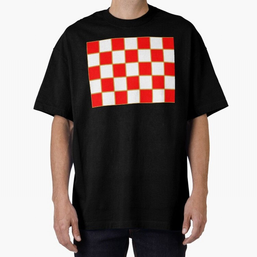Croatia Jersey Indentic Classic T-Shirt Remember the FIFA World Cup 2026 Journey through Neymar, Haaland and Cristiano Ronaldo Highlights, Brazil, Portugal and Argentina Pride, Match Day Excitement, Supporter Culture, Golden Goals and Global