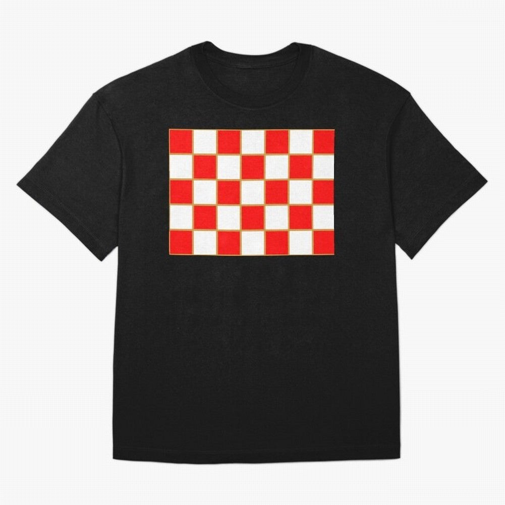 Croatia Jersey Indentic Classic T-Shirt Remember the FIFA World Cup 2026 Journey through Neymar, Haaland and Cristiano Ronaldo Highlights, Brazil, Portugal and Argentina Pride, Match Day Excitement, Supporter Culture, Golden Goals and Global