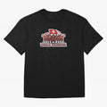 Switzerland Soccer Fans Power Rise Sticker 2026 Football Supporters Classic T-Shirt Show Match Day Excitement for the FIFA World Cup 2026 Journey through Haaland and Mbappe Highlights, Spain Pride, Stadium Chants, National Pride, Trophy Dreams and