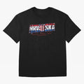 Croatia / Hrvatska Flag Soccer Fan Gift ¨C World Cup 2026 Classic T-Shirt Carry the Colors and Pride of the FIFA World Cup 2026 Group Stage Journey through Haaland and Mbappe Highlights, Argentina Pride, Global Supporter Spirit, Legendary Goals,