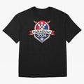 Paraguay WC2026 Classic T-Shirt Follow the Final Road of Match Day Hype around FIFA World Cup 2026 Group Stage, Haaland, Argentina and Brazil, Tournament Hype, Historic Matchups, Family Viewing Parties and Global Sports Pride; Created for Match Day