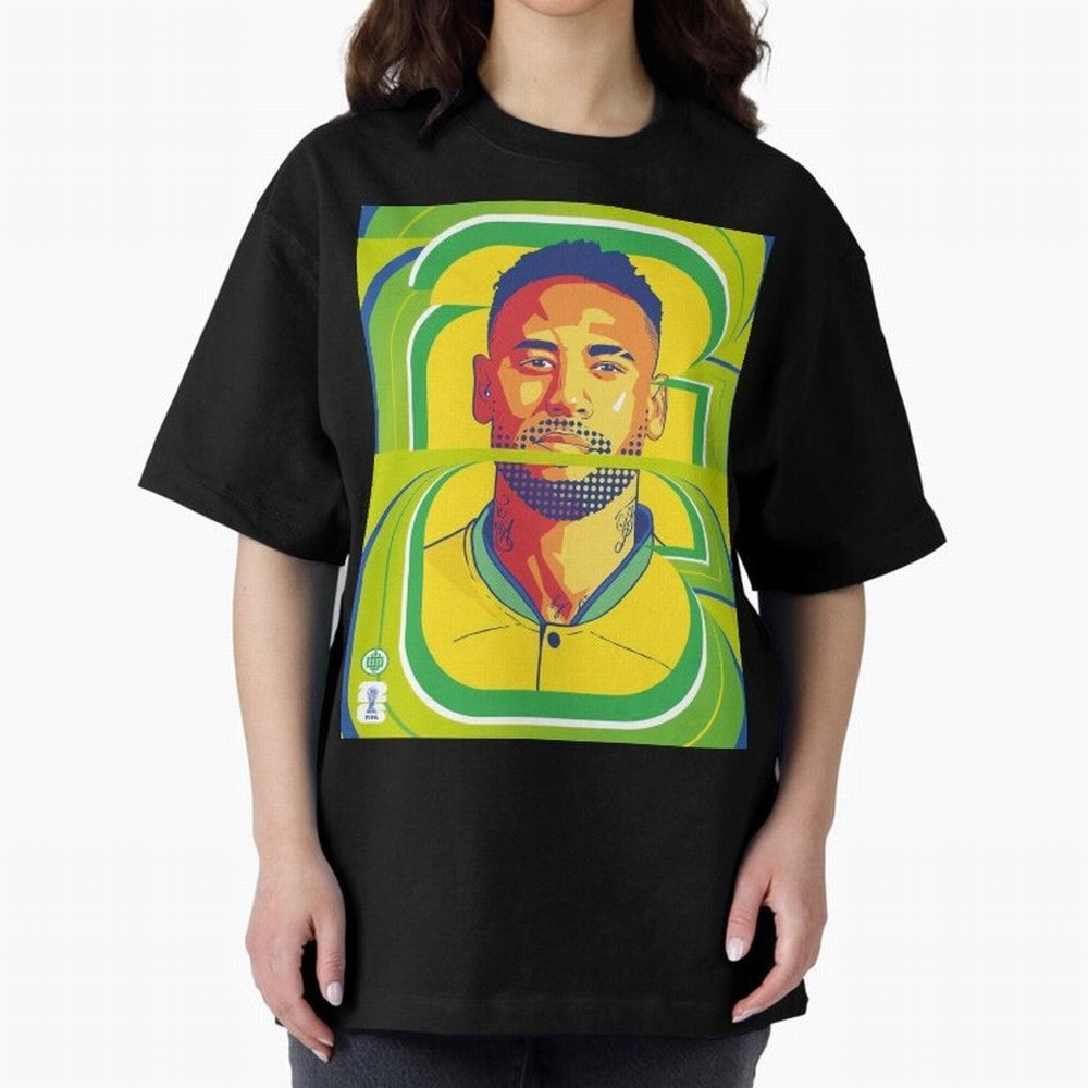 World Cup 2026 Soccer Celebration: United Football Fan Art Classic T-Shirt Celebrate Football Heritage in FIFA World Cup 2026 Filled with Cristiano Ronaldo, Haaland and CR7, France Energy, Fan Favorite Moments, National Team Passion, Big Match