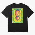 World Cup 2026 Soccer Celebration: United Football Fan Art Classic T-Shirt Celebrate Football Heritage in FIFA World Cup 2026 Filled with Cristiano Ronaldo, Haaland and CR7, France Energy, Fan Favorite Moments, National Team Passion, Big Match