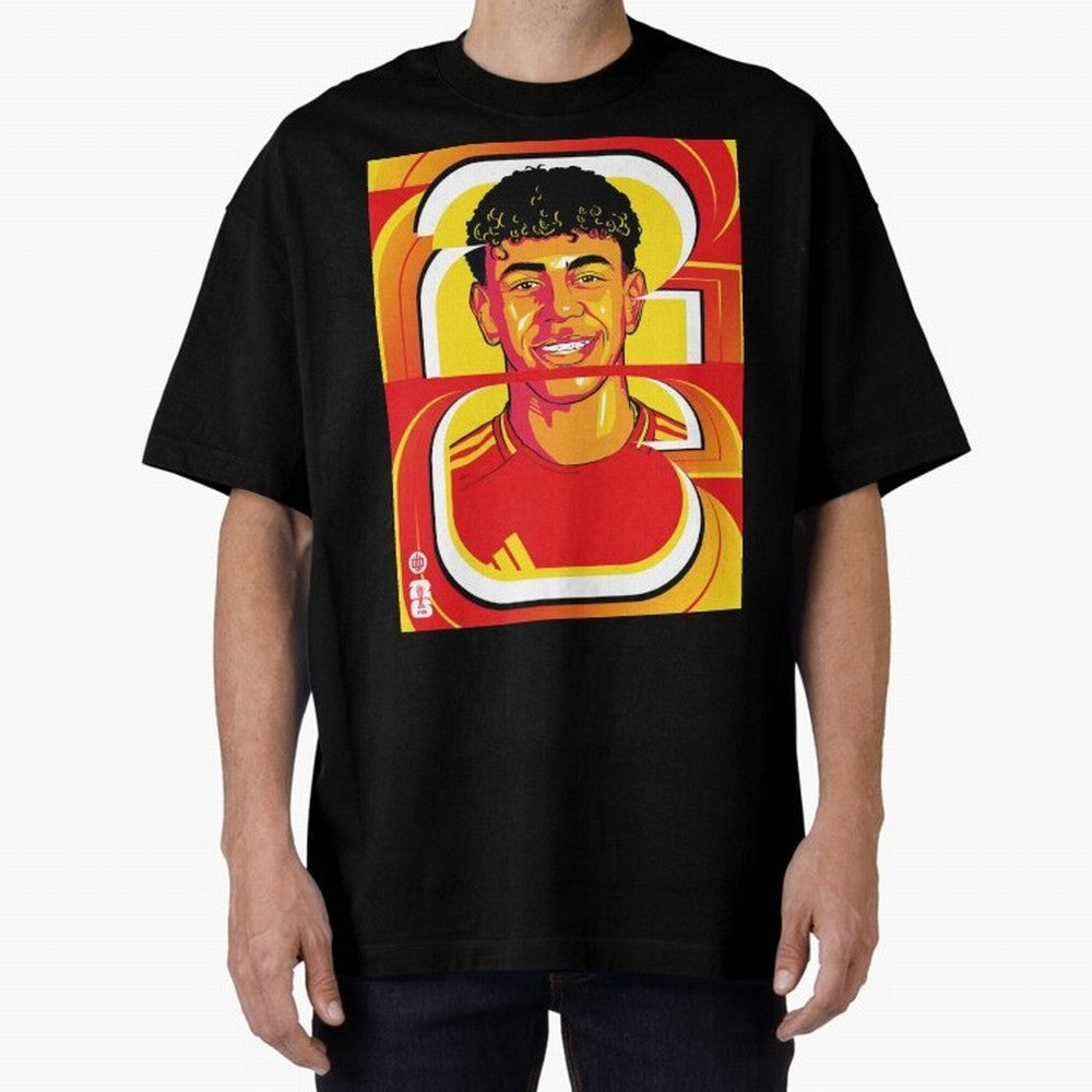 World Cup 2026 Soccer Celebration: United Football Fan Art Classic T-Shirt Celebrate Football Heritage in the FIFA World Cup 2026 Group Stage Journey through Haaland and Mbappe Highlights, Portugal, Spain and Germany Pride, Stadium Memories,