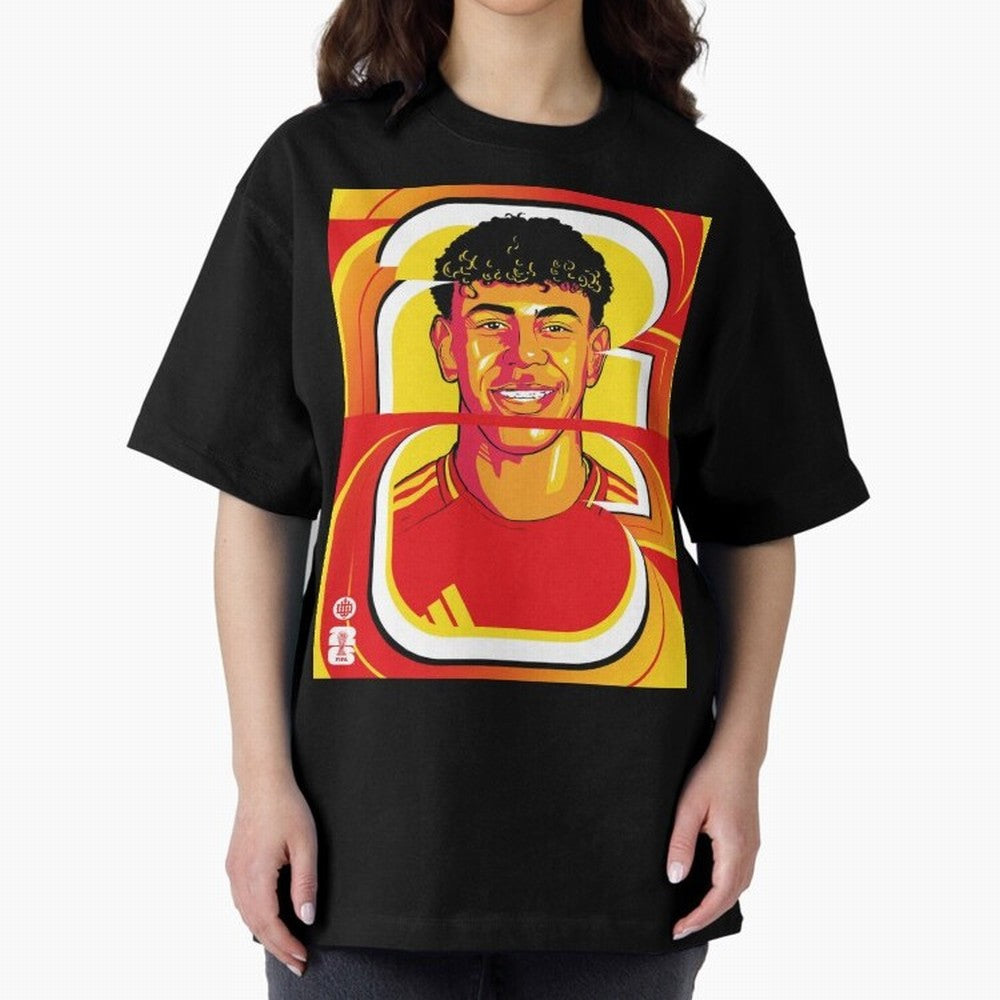 World Cup 2026 Soccer Celebration: United Football Fan Art Classic T-Shirt Celebrate Football Heritage in the FIFA World Cup 2026 Group Stage Journey through Haaland and Mbappe Highlights, Portugal, Spain and Germany Pride, Stadium Memories,