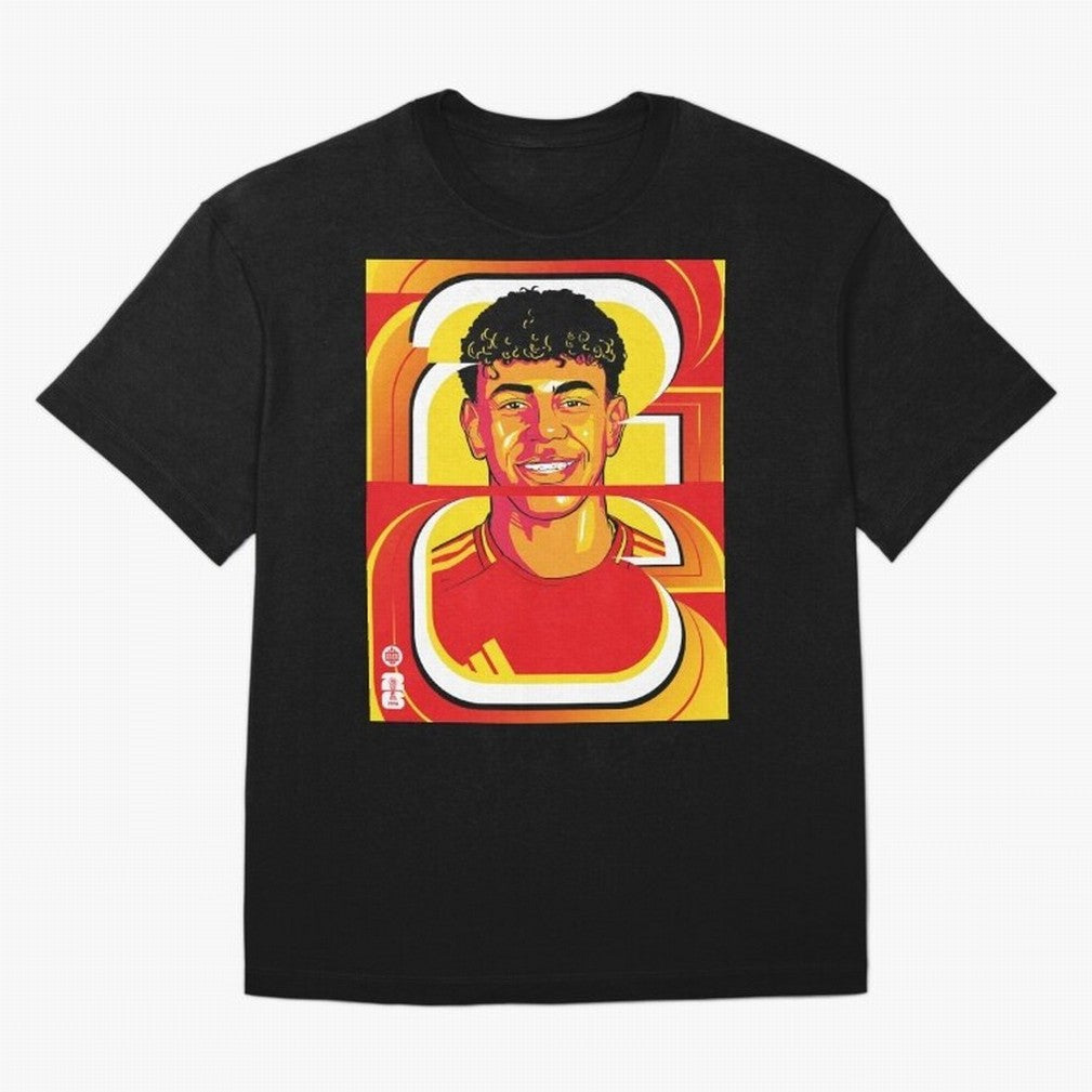 World Cup 2026 Soccer Celebration: United Football Fan Art Classic T-Shirt Celebrate Football Heritage in the FIFA World Cup 2026 Group Stage Journey through Haaland and Mbappe Highlights, Portugal, Spain and Germany Pride, Stadium Memories,