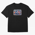 France Soccer Fans Street Power Sticker 2026 Football Supporters Classic T-Shirt Treasure FIFA World Cup 2026 Group Stage Highlighting Haaland and Mbappe, Portugal, Spain and Germany Energy, Fan Favorite Moments, National Team Passion, Big Match