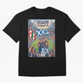 Scotland World Cup 2026 - Stadium Classic T-Shirt Celebrate Fan Favorites in FIFA World Cup 2026 USA Canada Mexico for Fans of Cristiano Ronaldo, Haaland and CR7 and England, Bringing Champion Mindset, Group Stage Buzz, Knockout Tension and