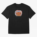 Netherlands Soccer Fans Orange Power Sticker 2026 Football Supporters Classic T-Shirt Relive FIFA World Cup 2026 Group Stage Connected to Neymar, Haaland and Cristiano Ronaldo, England Energy, Supporter Pride, Iconic Celebrations, Legendary Names