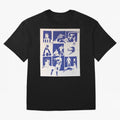 World Cup 2026 Soccer Celebration: United Football Fan Art Classic T-Shirt Stand with FIFA World Cup 2026 USA Canada Mexico for Fans of Messi, Neymar and Mbappe and France, Bringing Tournament Hype, Historic Matchups, Family Viewing Parties and