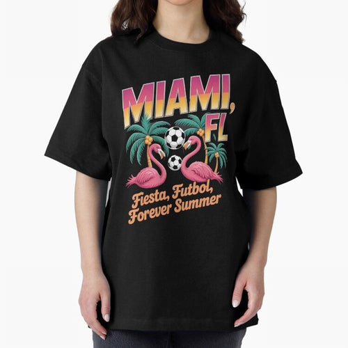 2026 soccer city - Miami FL - soccer host city - canadian soccer fan - mexican soccer fan - soccer supporter - red white and blue - national pride - soccer hype - soccer fan gear - soccer watch party Classic Honor Champions and Dreams in the FIFA