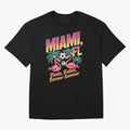 2026 soccer city - Miami FL - soccer host city - canadian soccer fan - mexican soccer fan - soccer supporter - red white and blue - national pride - soccer hype - soccer fan gear - soccer watch party Classic Honor Champions and Dreams in the FIFA
