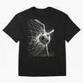 Football Classic T-Shirt Back the Journey through FIFA World Cup 2026 USA Canada Mexico Built around Mbappe and Neymar, Brazil, Portugal and Argentina Energy, Champion Mindset, Group Stage Buzz, Knockout Tension and Passionate Fan Culture; Perfect