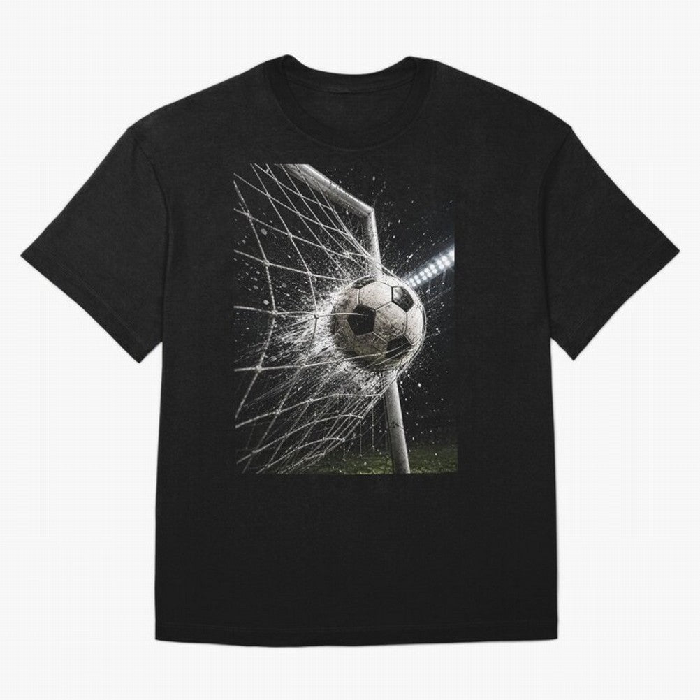Football Classic T-Shirt Back the Journey through FIFA World Cup 2026 USA Canada Mexico Built around Mbappe and Neymar, Brazil, Portugal and Argentina Energy, Champion Mindset, Group Stage Buzz, Knockout Tension and Passionate Fan Culture; Perfect