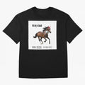 Canadian Horse World Championships 2026 in USA, Canada, Mexico Classic T-Shirt Share the Excitement of FIFA World Cup 2026 USA Canada Mexico for Fans of Cristiano Ronaldo and Portugal, Spain and Germany, Bringing Game Day Rituals, Football Legends,