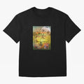 WORLD CUP FOOTBALL 2026 Classic T-Shirt Celebrate National Team Dreams in FIFA World Cup 2026 USA Canada Mexico Celebrating CR7 and Messi, Spain and Netherlands Energy, Football History, Final Match Energy, Crowd Noise and Once in a Lifetime
