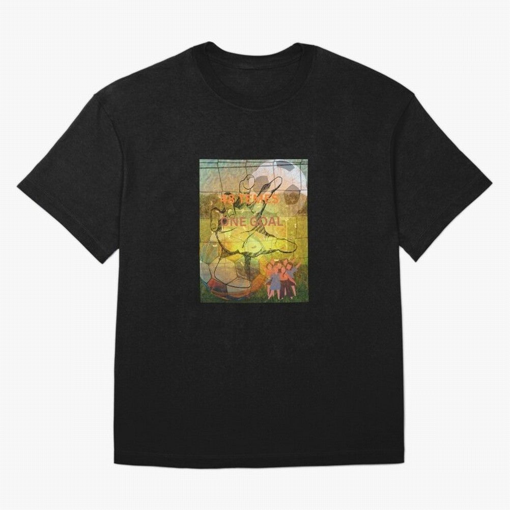 WORLD CUP FOOTBALL 2026 Classic T-Shirt Celebrate National Team Dreams in FIFA World Cup 2026 USA Canada Mexico Celebrating CR7 and Messi, Spain and Netherlands Energy, Football History, Final Match Energy, Crowd Noise and Once in a Lifetime