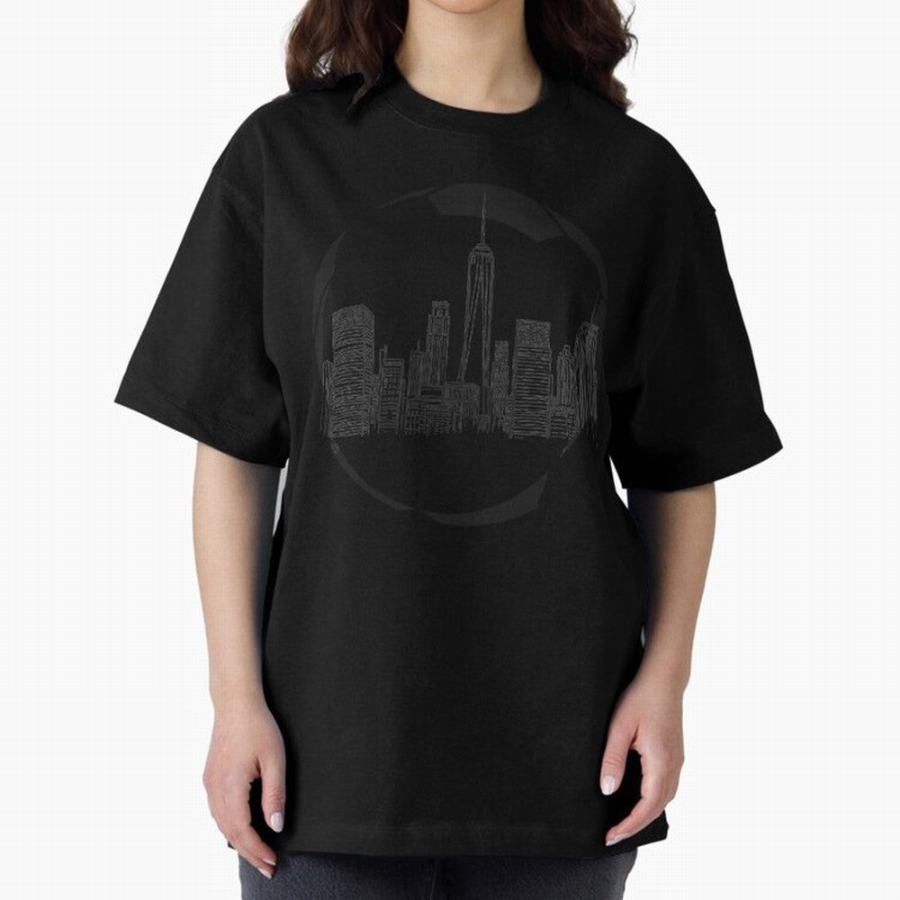New York City Soccer Ball Skyline ¡ª World Cup 2026 NYC Classic T-Shirt Celebrate Football Dreams Across FIFA World Cup 2026 USA Canada Mexico Spirit, Built around Spain, CR7, Stadium Memories, Football Loyalty, International Chants and