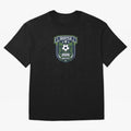 Seattle Host City World Cup 2026 Classic T-Shirt Bring Legendary Rivalry Energy to FIFA World Cup 2026 Group Stage Spirit, Connected to Portugal, Messi and Cristiano Ronaldo, Match Day Excitement, Supporter Culture, Golden Goals and Global Football