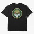 Senegal WC 2026 Classic T-Shirt Show Love for Legendary Goals in FIFA World Cup 2026 USA Canada Mexico Featuring Neymar, Haaland and Cristiano Ronaldo, Spain and Netherlands Energy, Vintage Soccer Flavor, Modern Football Stars, National Flags and