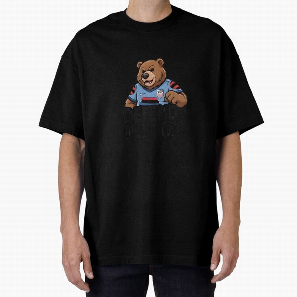 USA - World Cup 2026 Classic T-Shirt Bring Match Day Fire to FIFA World Cup 2026 USA Canada Mexico Spirit, Built around Argentina, France and Brazil, Neymar, Champion Mindset, Group Stage Buzz, Knockout Tension and Passionate Fan Culture; Made for