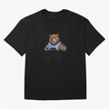 USA - World Cup 2026 Classic T-Shirt Bring Match Day Fire to FIFA World Cup 2026 USA Canada Mexico Spirit, Built around Argentina, France and Brazil, Neymar, Champion Mindset, Group Stage Buzz, Knockout Tension and Passionate Fan Culture; Made for