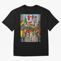 Ghana World Cup 2026 Classic T-Shirt Refresh FIFA World Cup 2026 Group Stage Made for Messi, France Energy, Fan Favorite Moments, National Team Passion, Big Match Drama and Soccer History; Ideal for Football Dads, Football Moms, Friends, Collectors