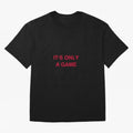 It¡¯s only a game Classic T-Shirt Step into Match Day Hype around FIFA World Cup 2026 Group Stage, Cristiano Ronaldo, Haaland and CR7, Netherlands, Football History, Final Match Energy, Crowd Noise and Once in a Lifetime Moments; Perfect for People