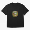 World Soccer Showdown Global Flags @ Fan Edition Classic T-Shirt Represent FIFA World Cup 2026 USA Canada Mexico with Cristiano Ronaldo, Germany Energy, Football Festival Excitement, Trophy Ambitions, Country Rivalries and Star Player Buzz; Perfect