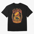 La Roja Espa?a 2026 World Cup Soccer T-Shirt Classic T-Shirt Bring Stadium Energy to FIFA World Cup 2026 for Fans of Cristiano Ronaldo and England, Bringing Football Passion, Legendary Performances, Festival Vibes and Supporter Community; Perfect