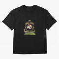 WORLD CUP FOOTBALL 2026 Classic T-Shirt Unlock FIFA World Cup 2026 USA Canada Mexico Spirit, with Netherlands, Messi, CR7 and Mbappe, Supporter Pride, Iconic Celebrations, Legendary Names and Global Match Day Energy; Ideal for Fans Who Follow
