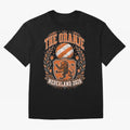 The Oranje Nederland 2026 World Cup Soccer T-Shirt Classic T-Shirt Create the FIFA World Cup 2026 USA Canada Mexico Journey through Messi, CR7 and Mbappe Highlights, England Pride, Sports Nostalgia, International Competition, Famous Players and