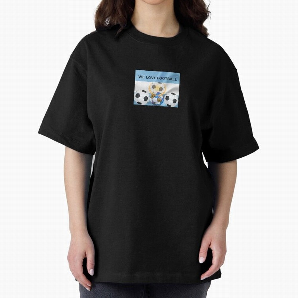 WORLD CUP FOOTBALL 2026 Classic T-Shirt Capture FIFA World Cup 2026 Group Stage Spirit, with Argentina, France and Brazil, CR7, Goal Celebration Energy, Supporter Heritage, Football Icons and Worldwide Tournament Joy; Perfect for Fans, Collectors,