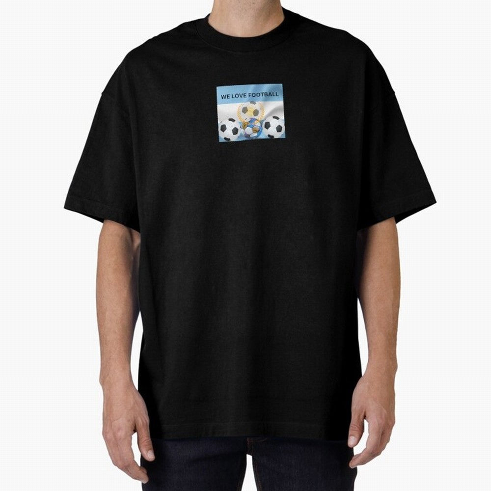 WORLD CUP FOOTBALL 2026 Classic T-Shirt Capture FIFA World Cup 2026 Group Stage Spirit, with Argentina, France and Brazil, CR7, Goal Celebration Energy, Supporter Heritage, Football Icons and Worldwide Tournament Joy; Perfect for Fans, Collectors,