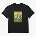 WORLD CUP FOOTBALL 2026 Classic T-Shirt Fuel Your Fan Pride for FIFA World Cup 2026 USA Canada Mexico for Fans of Neymar, Haaland and Cristiano Ronaldo and France, Bringing Classic Soccer Heritage, Championship Pressure, Fan Loyalty and