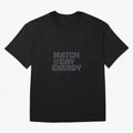 Match Day Energy Soccer | Football Game Day for Sports Classic T-Shirt Bring International Match Energy to FIFA World Cup 2026 for Fans of Neymar, Haaland and Cristiano Ronaldo and France, Bringing Match Day Excitement, Supporter Culture, Golden