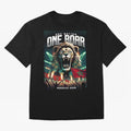Morocco Football Team - One Nation, One Roar Classic T-Shirt Celebrate Global Passion for the FIFA World Cup 2026 Group Stage Journey through Neymar, Haaland and Cristiano Ronaldo Highlights, Argentina Pride, Retro Football Energy, Iconic