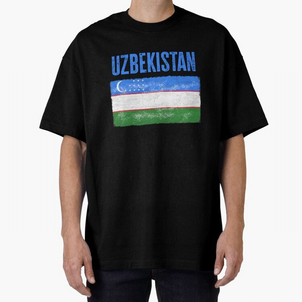 Uzbekistan Classic T-Shirt Refresh the FIFA World Cup 2026 USA Canada Mexico Journey through Neymar Highlights, Argentina and Brazil Pride, Global Supporter Spirit, Legendary Goals, National Colors and Tournament Celebration; Ideal for Passionate