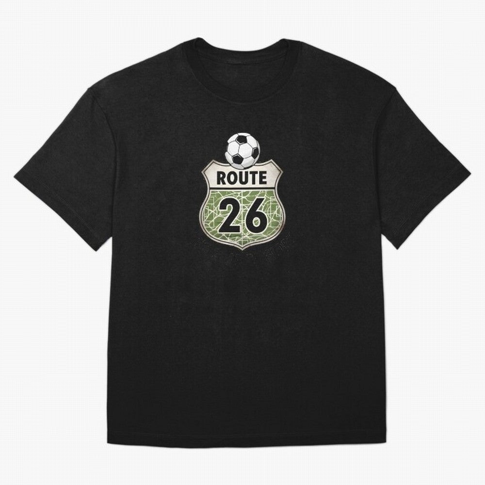 USA - World Cup 2026 Classic T-Shirt Spotlight the FIFA World Cup 2026 Group Stage Journey through Messi and Cristiano Ronaldo Highlights, Argentina Pride, Tournament Hype, Historic Matchups, Family Viewing Parties and Global Sports Pride; Perfect