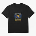 Fear the Dragons ¨C Bosnia Zmajevi Football Shirt | Bosnia & Herzegovina Fans Design Classic T-Shirt Bring World Football Passion into Match Day Hype around FIFA World Cup 2026 USA Canada Mexico, Mbappe and Neymar, France and Portugal, Game Day