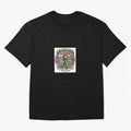 Celebrate the spirit of the world's greatest game with this vibrant mascot design! Featuring an energetic lion (Tamima) Classic T-Shirt Represent Football Lovers during Match Day Hype around FIFA World Cup 2026 Group Stage, Neymar, Haaland and