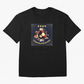 German national football team with 4 stars Classic T-Shirt Support Iconic Players in FIFA World Cup 2026 for Fans of Mbappe and Neymar and Argentina, Bringing Champion Mindset, Group Stage Buzz, Knockout Tension and Passionate Fan Culture; Perfect